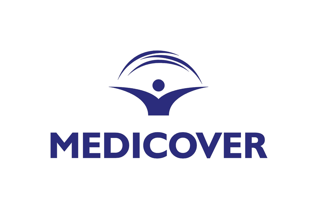 Logo partnera Medicover