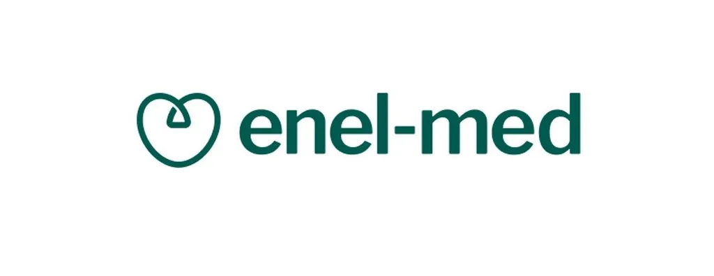 Logo partnera Enel-Med