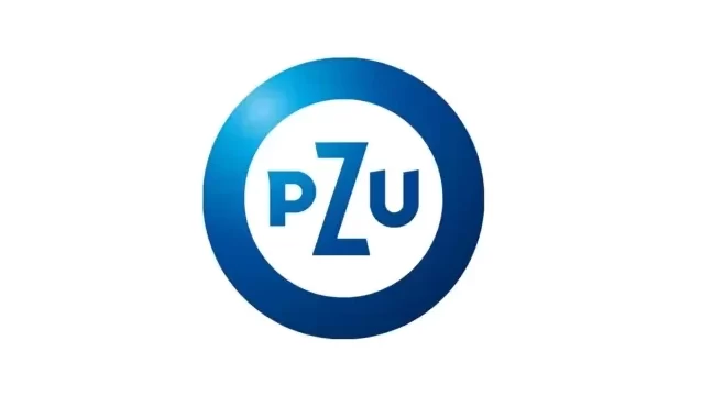 Logo partnera PZU