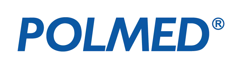 Logo partnera Polmed