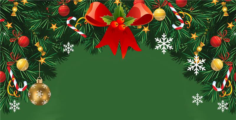 tło świąteczne