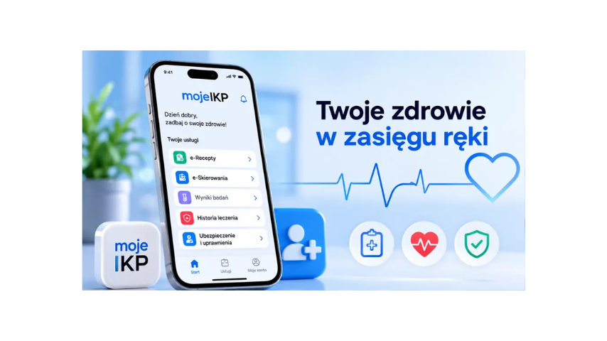 Twoje zdrowie IKP